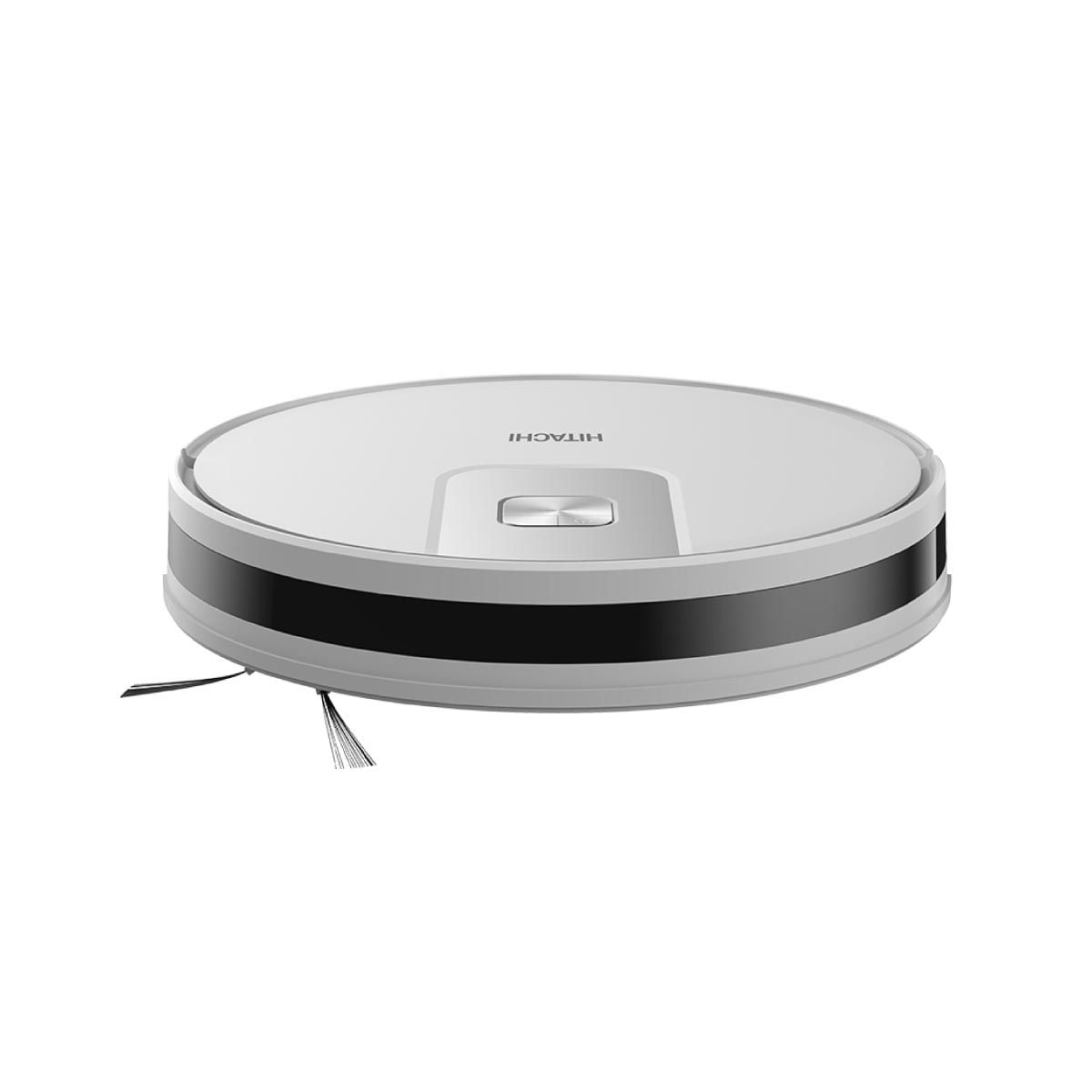 HITACHI  เครื่องดูดฝุ่นหุ่นยนต์Wifi รุ่นRV-X15N