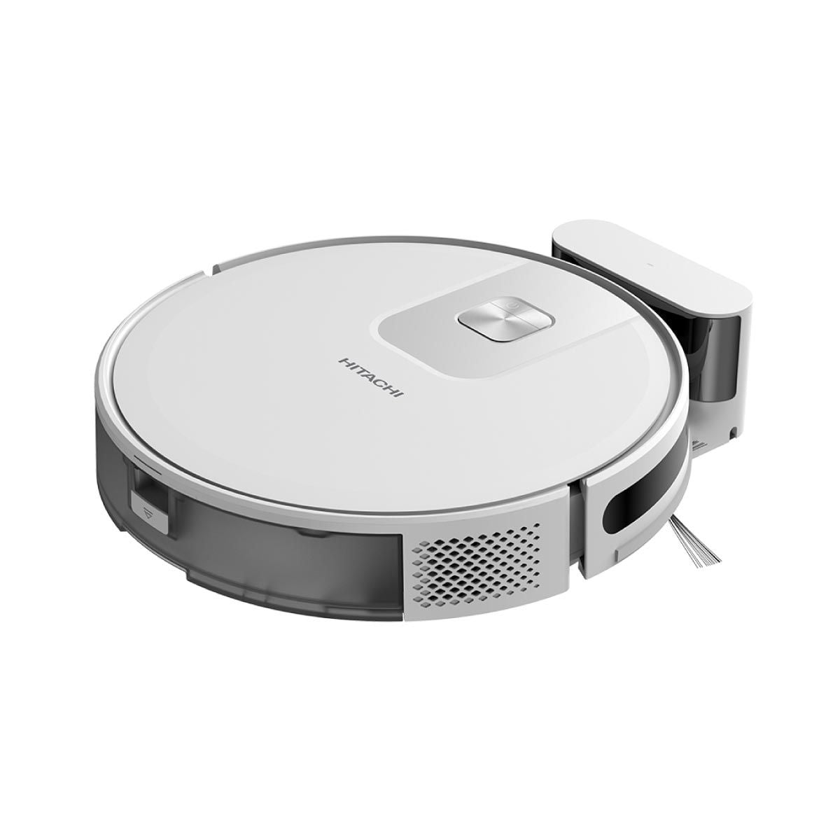 HITACHI  เครื่องดูดฝุ่นหุ่นยนต์Wifi รุ่นRV-X15N