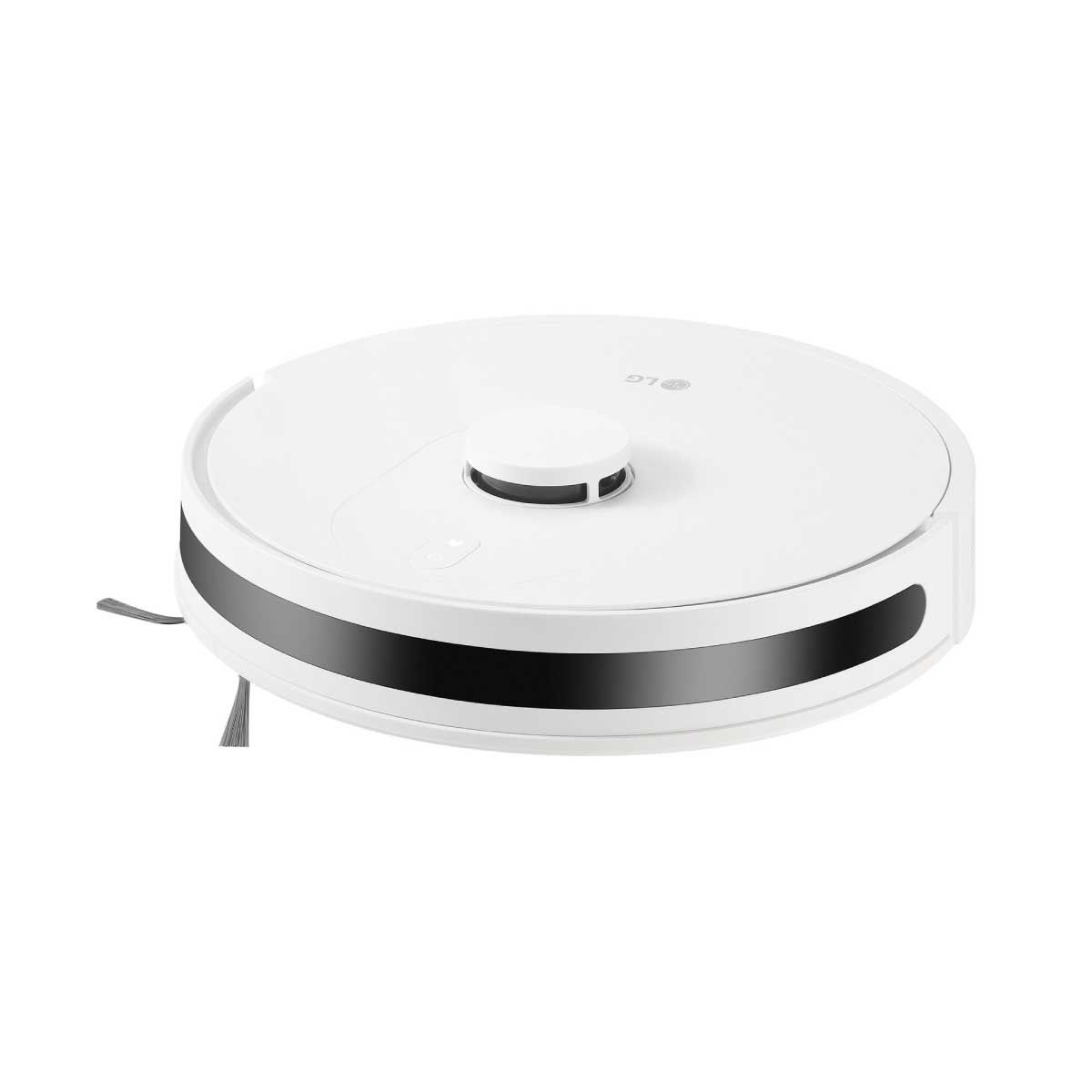 LG  เครื่องดูดฝุ่นหุ่นยนต์+ถูพื้น Wifi รุ่นR5-MAX