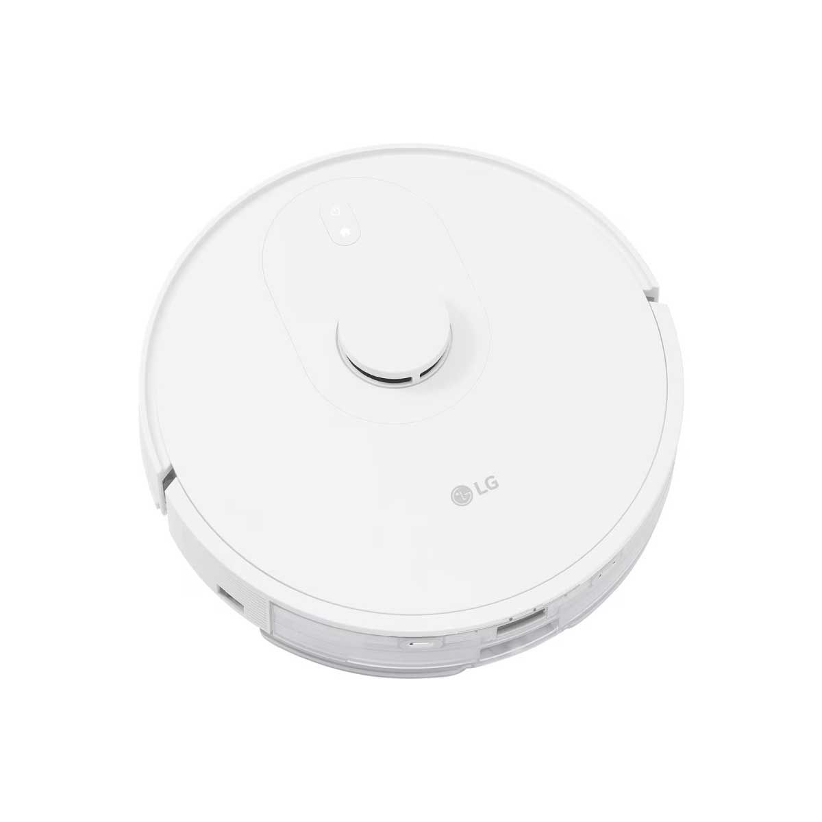 LG  เครื่องดูดฝุ่นหุ่นยนต์+ถูพื้น Wifi รุ่นR5-MAX