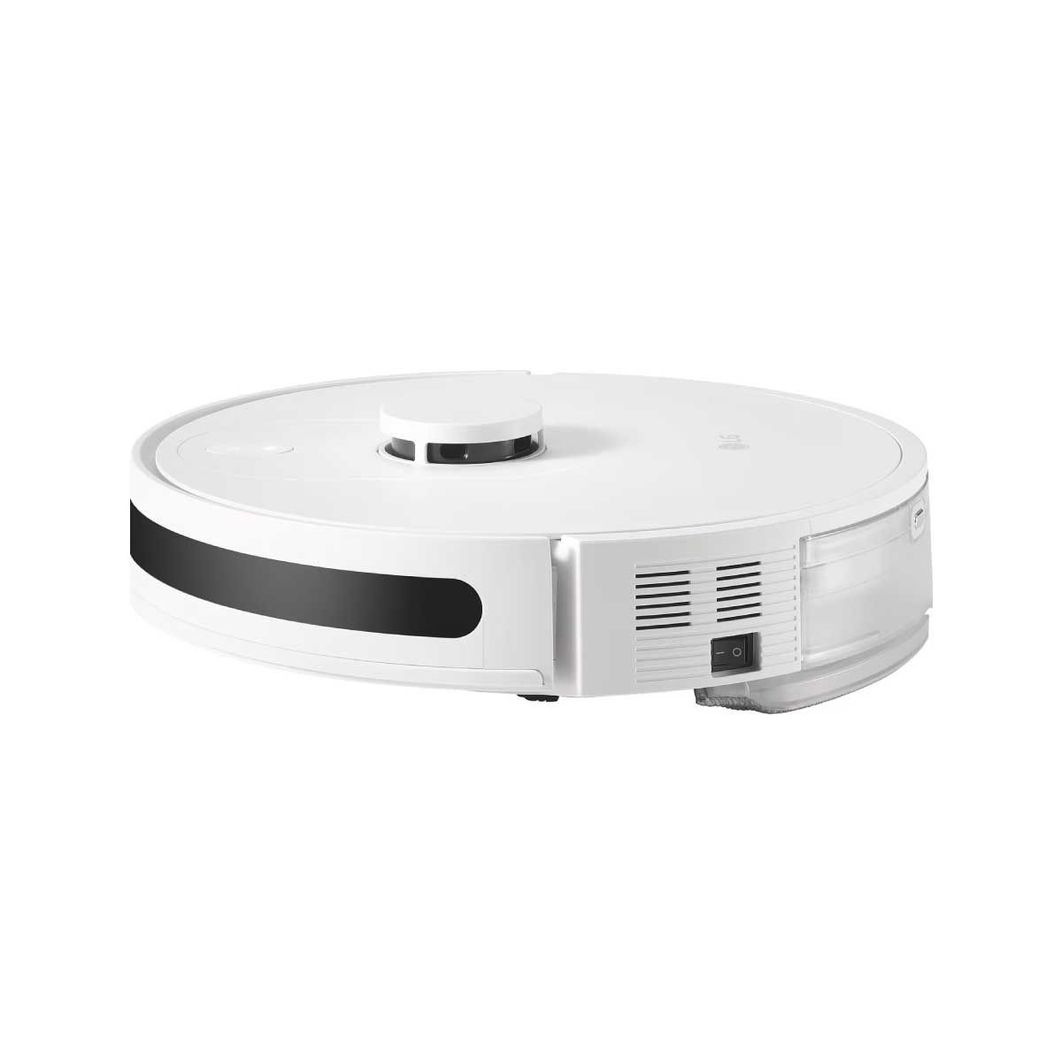 LG  เครื่องดูดฝุ่นหุ่นยนต์+ถูพื้น Wifi รุ่นR5-MAX