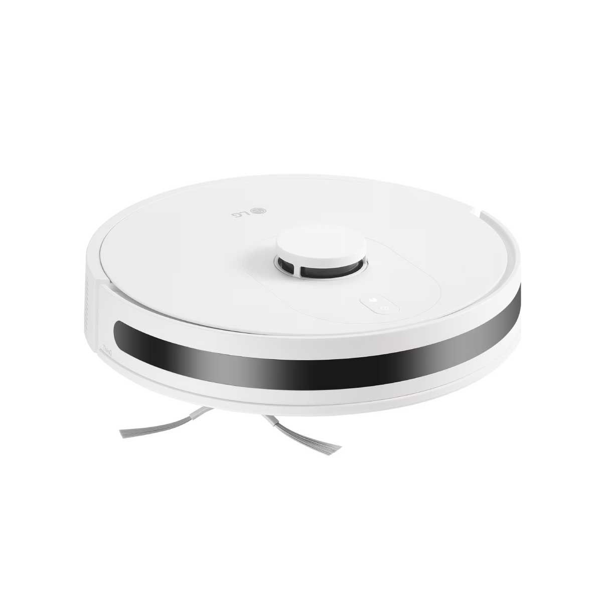 LG เครื่องดูดฝุ่นหุ่นยนต์+ถูพื้นWifi พร้อมถังเก็บฝุ่น รุ่นR5T-MAX