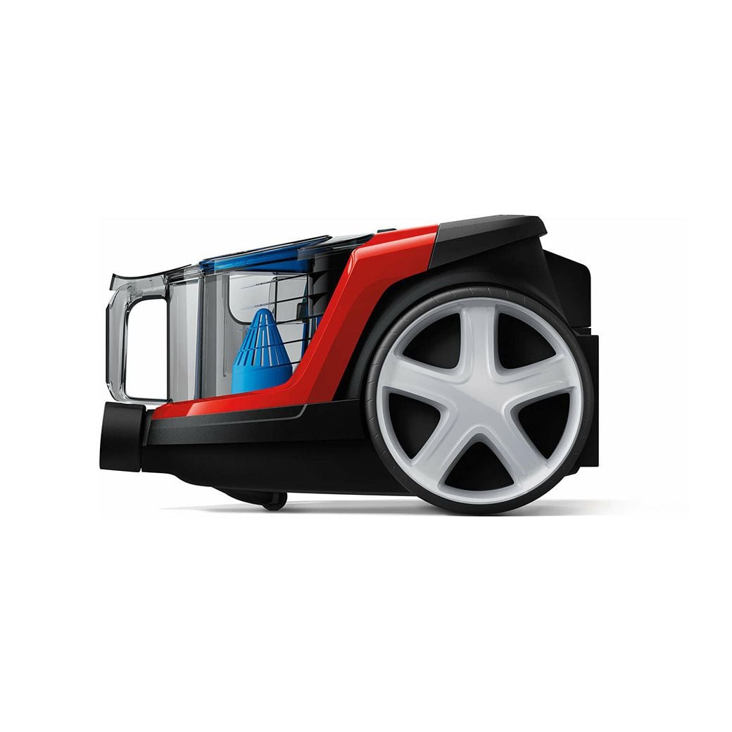 PHILIPS Bagless vacuum cleaner เครื่องดูดฝุ่นธรรมดา รุ่น FC9351 กำลังไฟ 1900 วัตต์