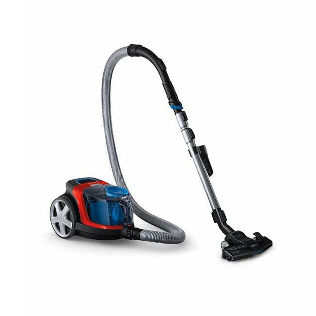 PHILIPS Bagless vacuum cleaner เครื่องดูดฝุ่นธรรมดา รุ่น FC9351 กำลังไฟ 1900 วัตต์