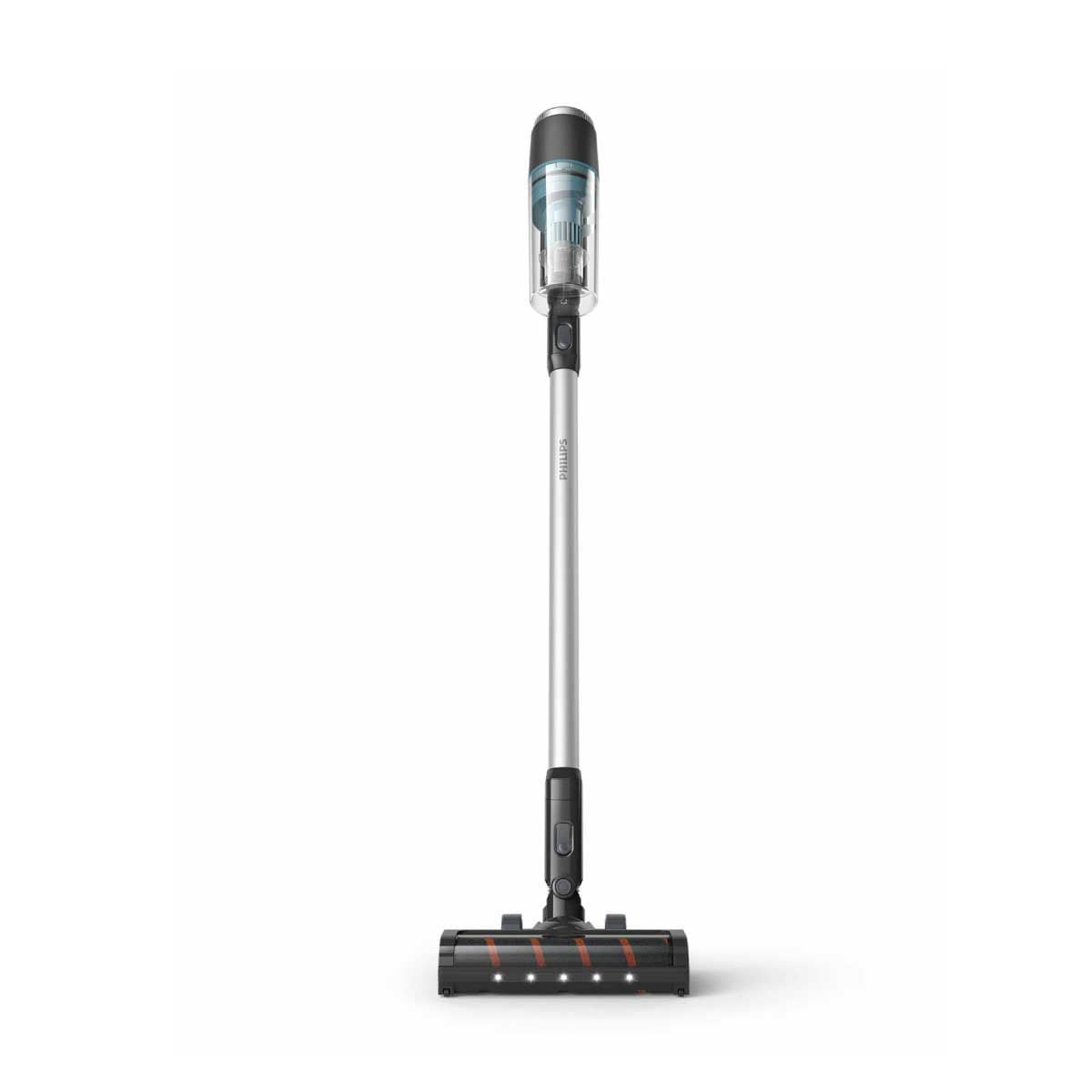 PHILIPS  เครื่องดูดฝุ่นไร้สาย ใช้งาน60นาที รุ่น XC3031/01