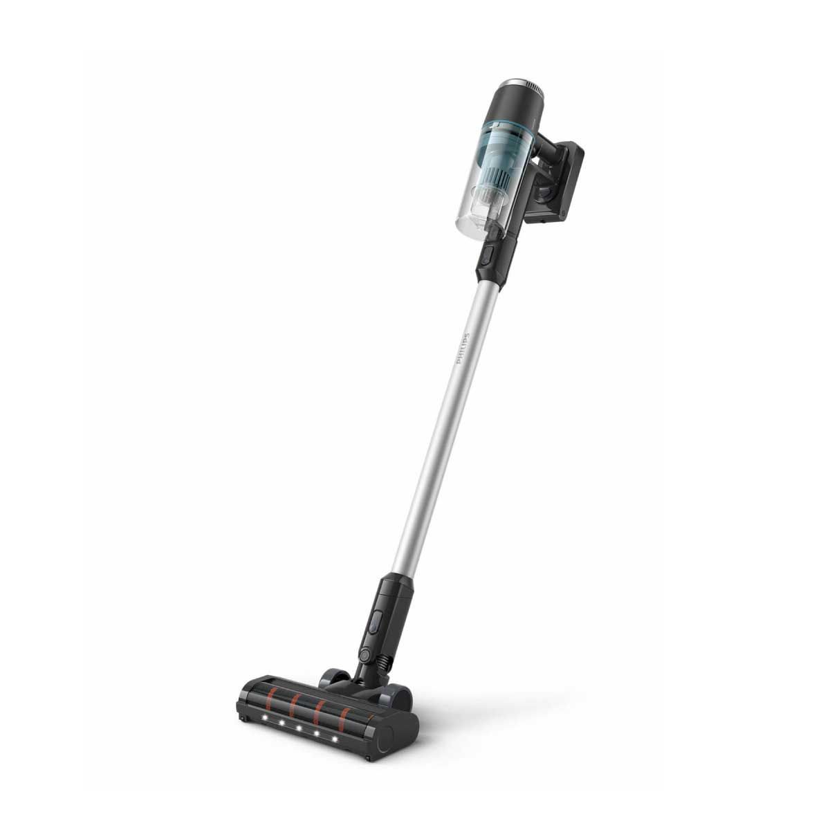 PHILIPS  เครื่องดูดฝุ่นไร้สาย ใช้งาน60นาที รุ่น XC3031/01