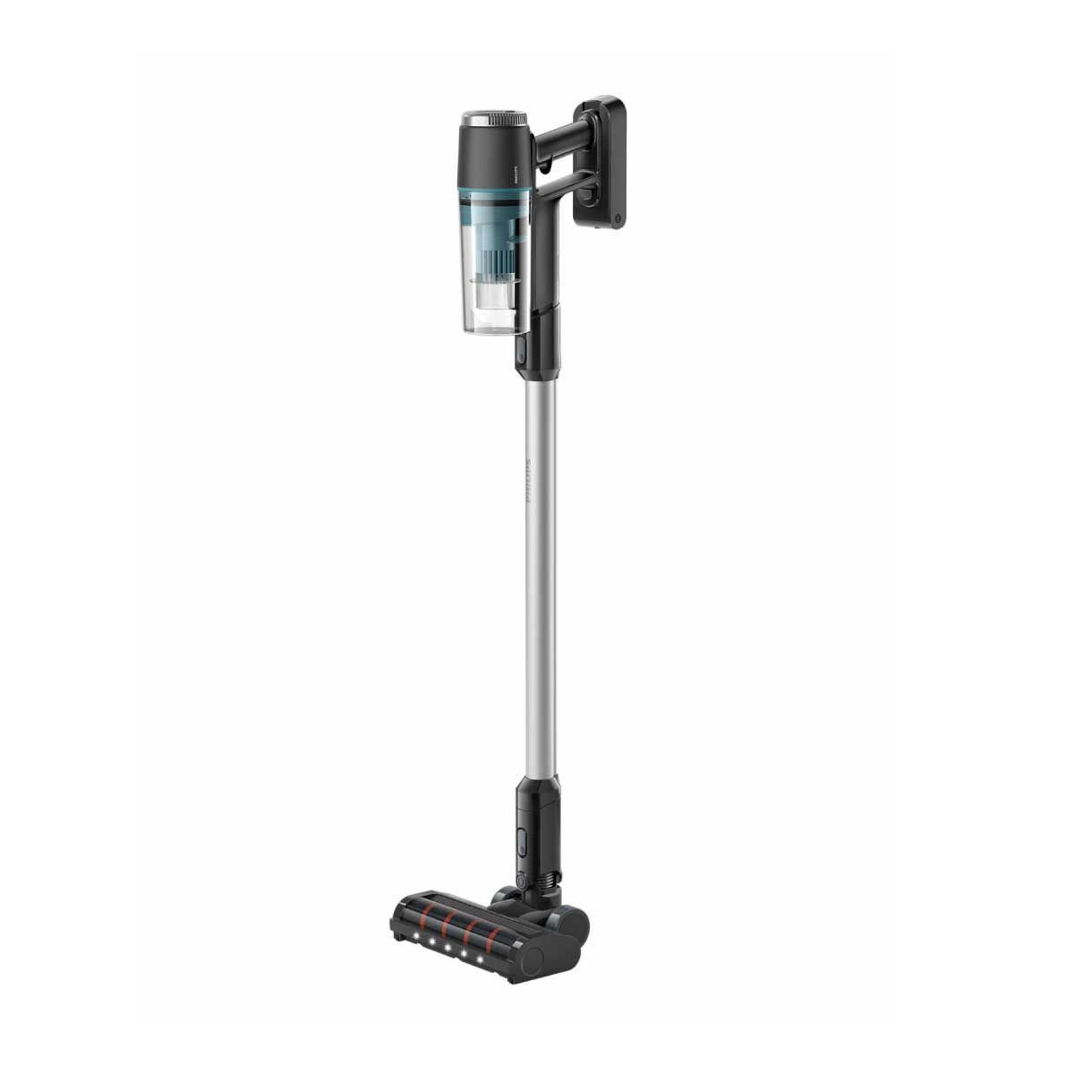 PHILIPS  เครื่องดูดฝุ่นไร้สาย ใช้งาน60นาที รุ่น XC3031/01