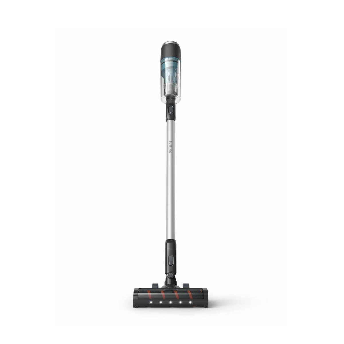 PHILIPS เครื่องดูดฝุ่นไร้สาย ใช้งาน60นาที รุ่นXC3131/01