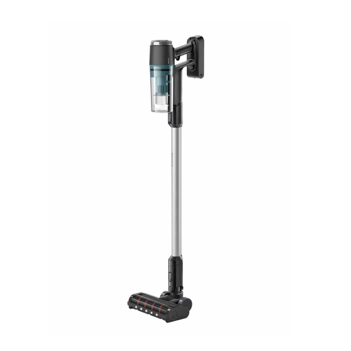 PHILIPS เครื่องดูดฝุ่นไร้สาย ใช้งาน60นาที รุ่นXC3131/01