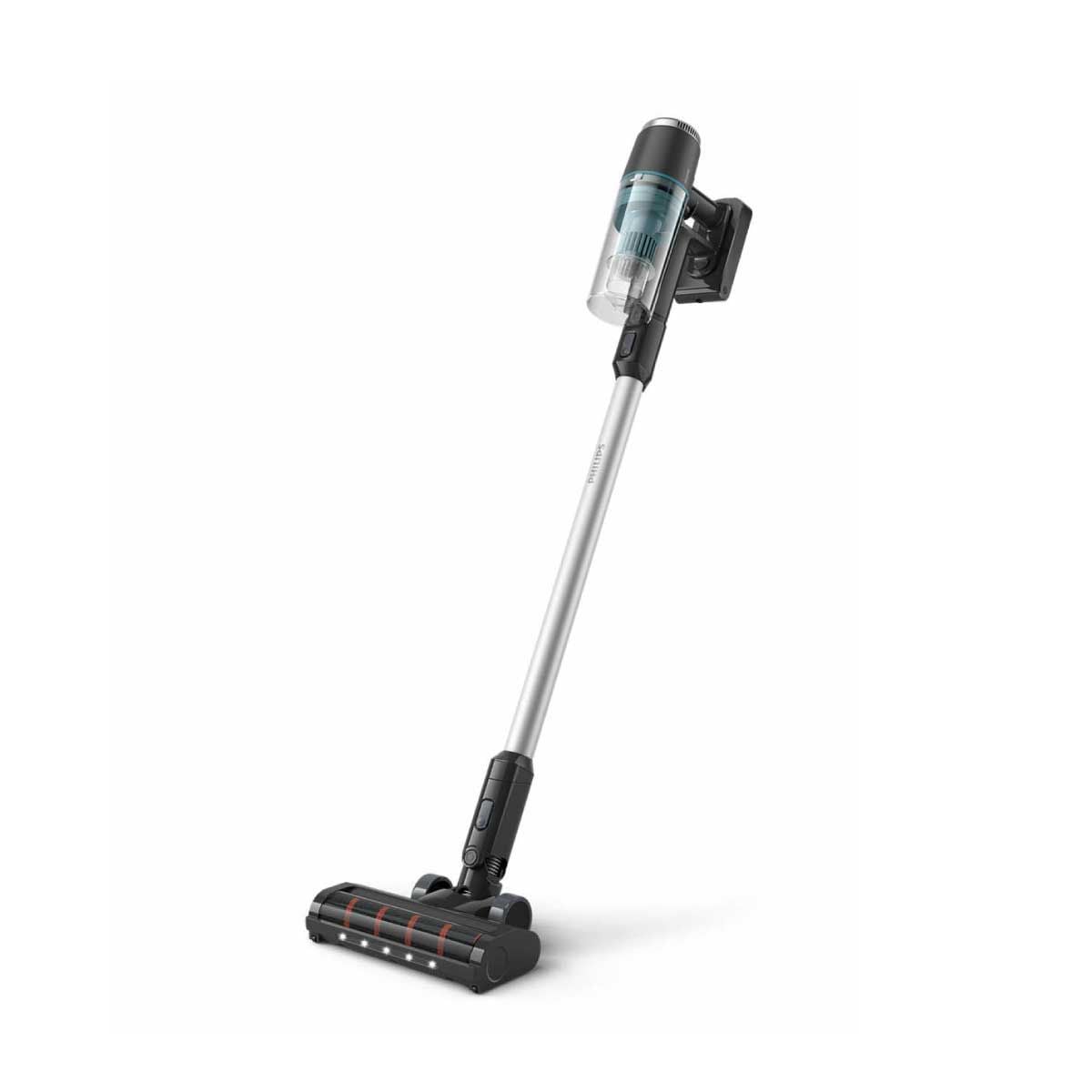 PHILIPS เครื่องดูดฝุ่นไร้สาย ใช้งาน60นาที รุ่นXC3131/01