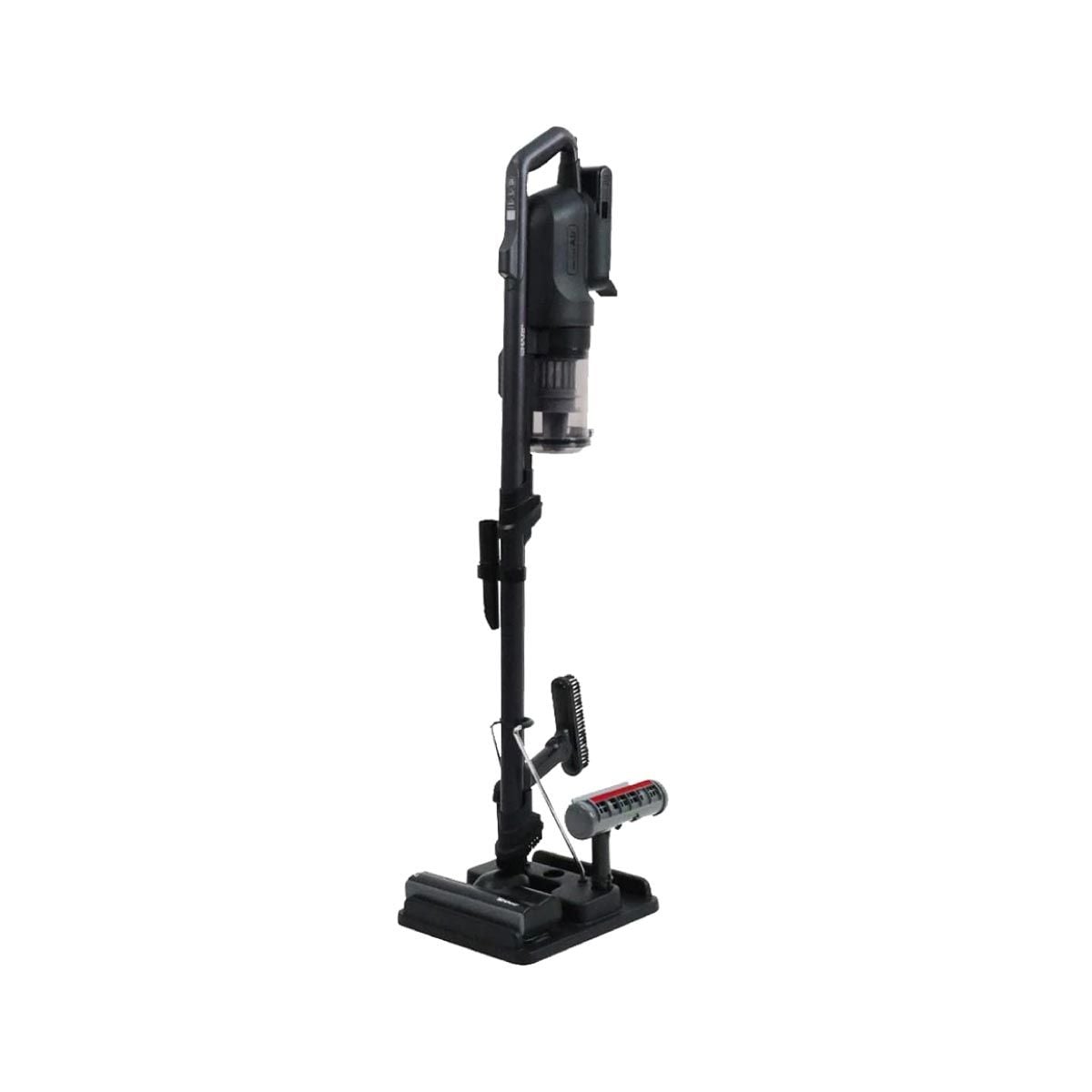 SHARP  เครื่องดูดฝุ่นไร้สาย 450W 4ขั้นตอน รุ่นEC-SR10-B