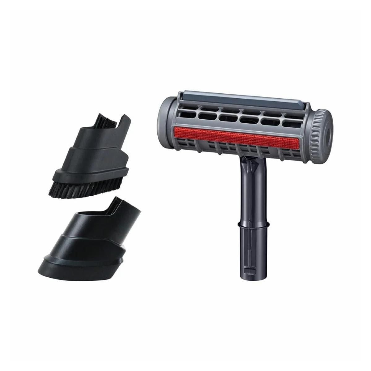 SHARP  เครื่องดูดฝุ่นไร้สาย 450W 4ขั้นตอน รุ่นEC-SR10-B