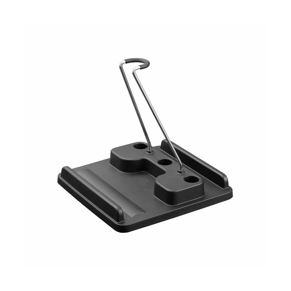 SHARP  เครื่องดูดฝุ่นไร้สาย 450W 4ขั้นตอน รุ่นEC-SR10-B
