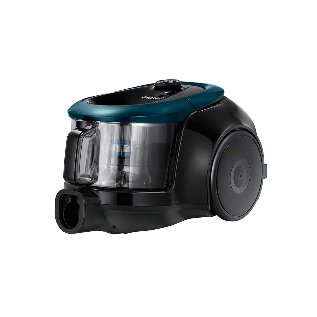 Samsung เครื่องดูดฝุ่น  Anti-Tangle Cyclone 1800 วัตต์ รุ่น  VC18M21M0VN/ ST