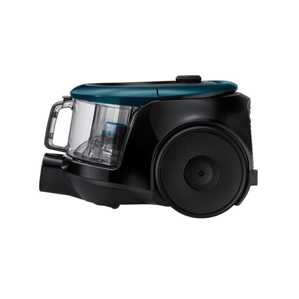 Samsung เครื่องดูดฝุ่น  Anti-Tangle Cyclone 1800 วัตต์ รุ่น  VC18M21M0VN/ ST