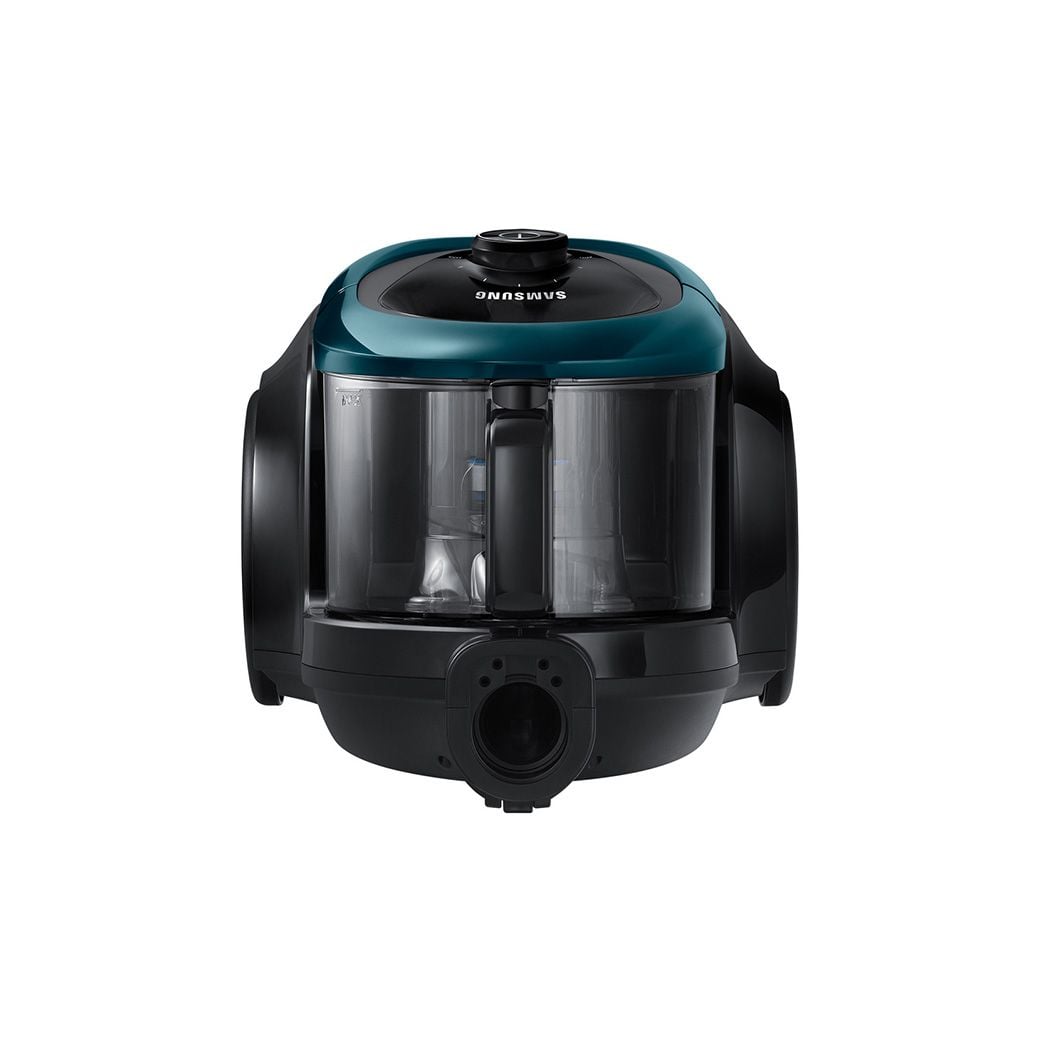 Samsung เครื่องดูดฝุ่น  Anti-Tangle Cyclone 1800 วัตต์ รุ่น  VC18M21M0VN/ ST