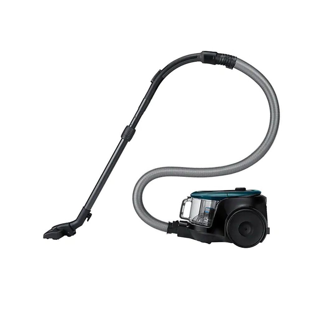 Samsung เครื่องดูดฝุ่น  Anti-Tangle Cyclone 1800 วัตต์ รุ่น  VC18M21M0VN/ ST