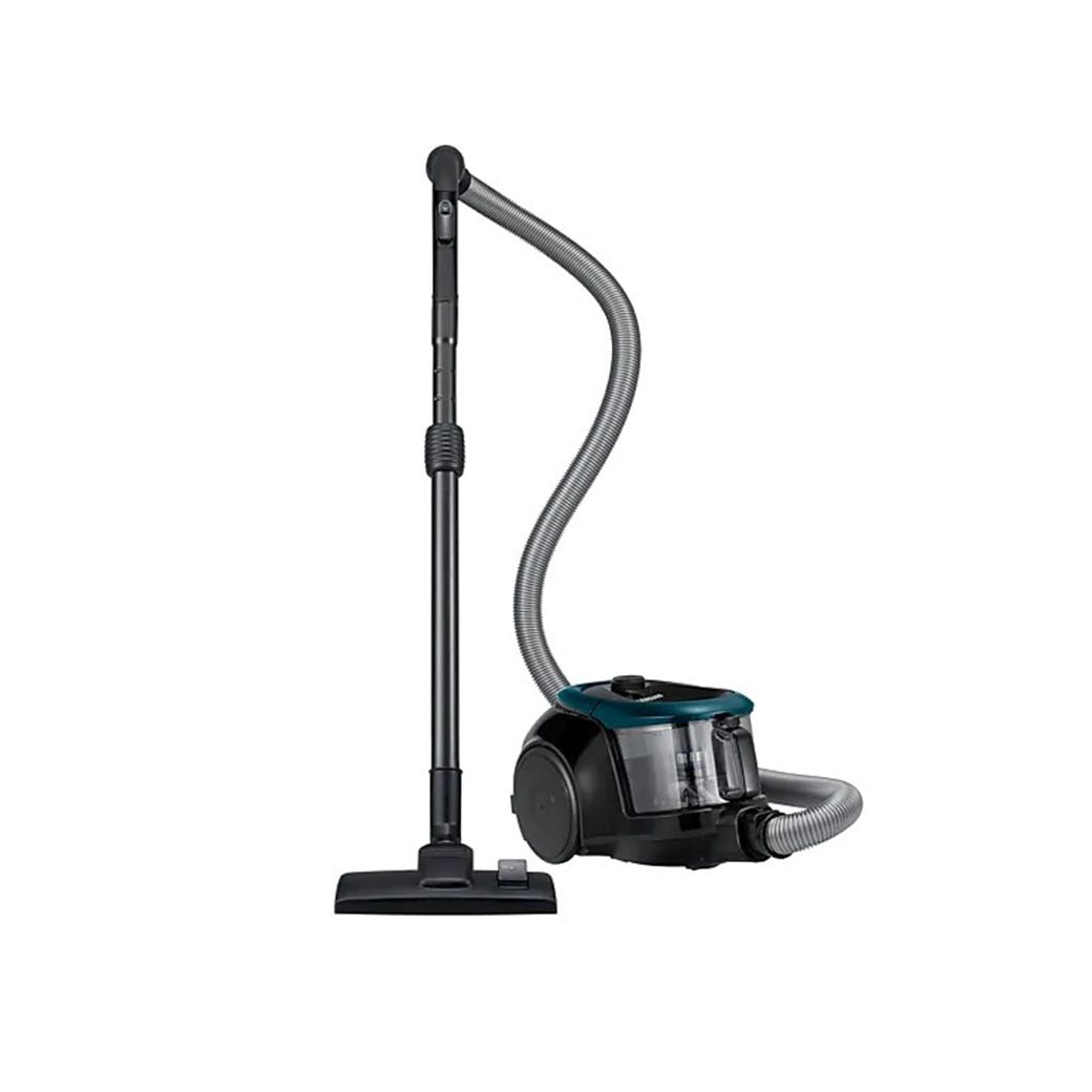 Samsung เครื่องดูดฝุ่น  Anti-Tangle Cyclone 1800 วัตต์ รุ่น  VC18M21M0VN/ ST