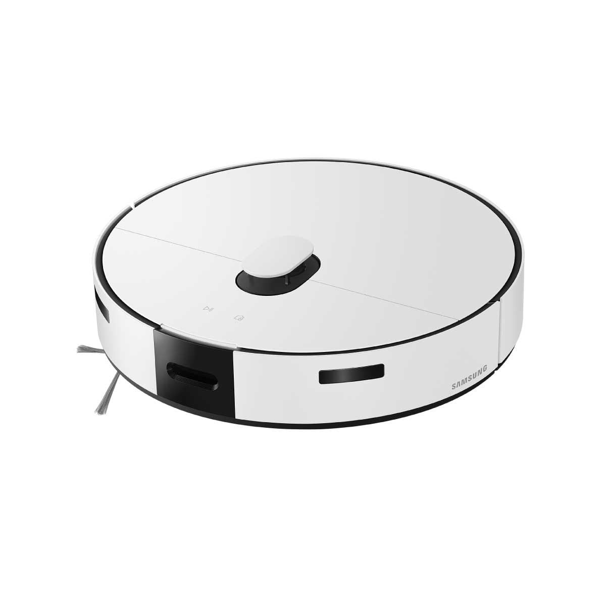 SAMSUNG เครื่องดูดฝุ่นหุ่นยนต์   รุ่น VR7MD96514G/ST