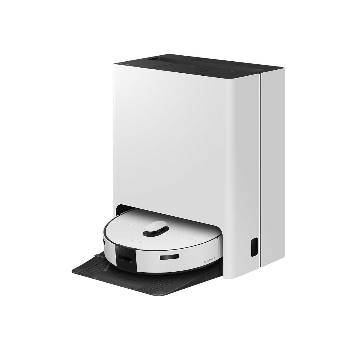 SAMSUNG เครื่องดูดฝุ่นหุ่นยนต์   รุ่น VR7MD96514G/ST