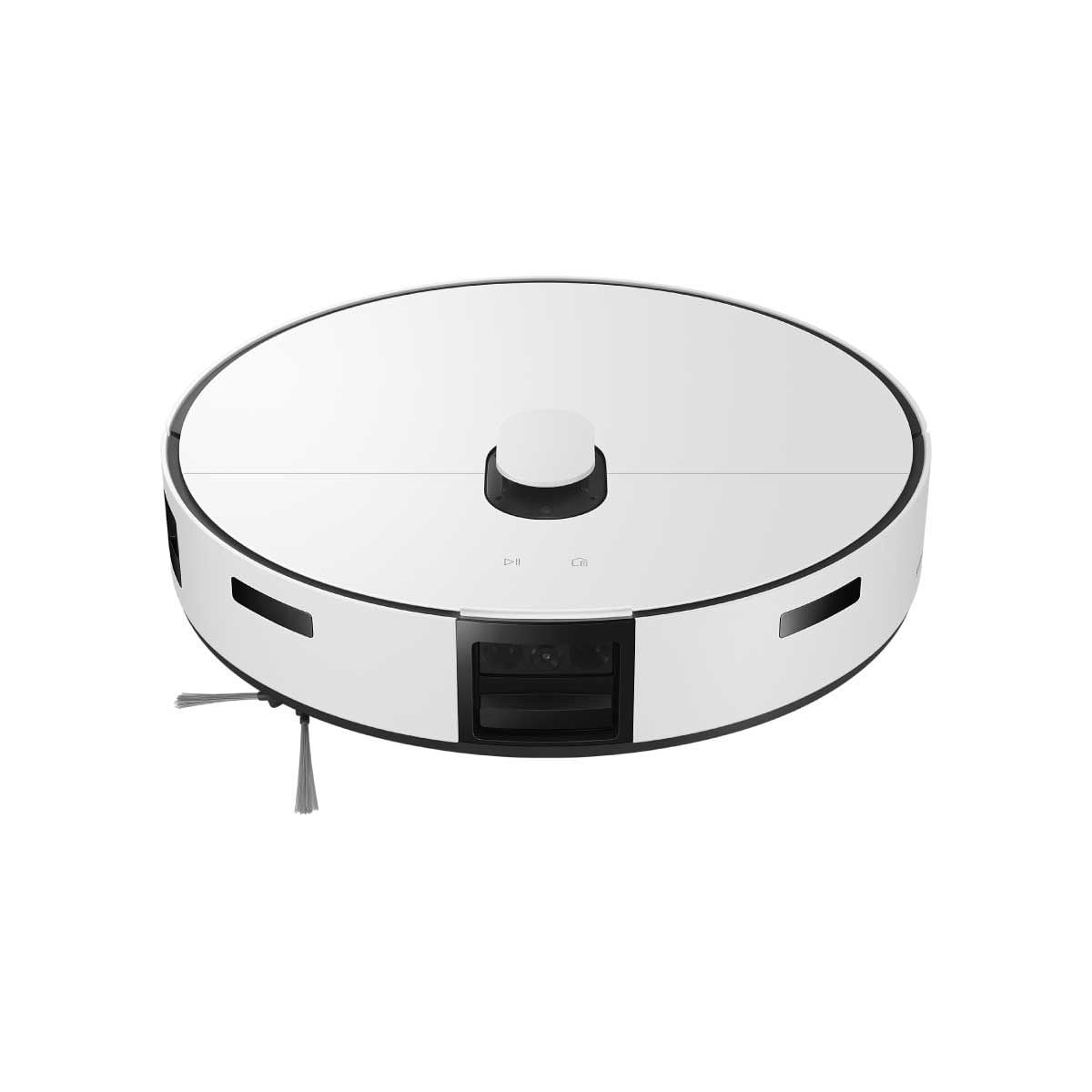 SAMSUNG เครื่องดูดฝุ่นหุ่นยนต์ AI พลังดูด 70W รุ่น VR7MD97714G/ST