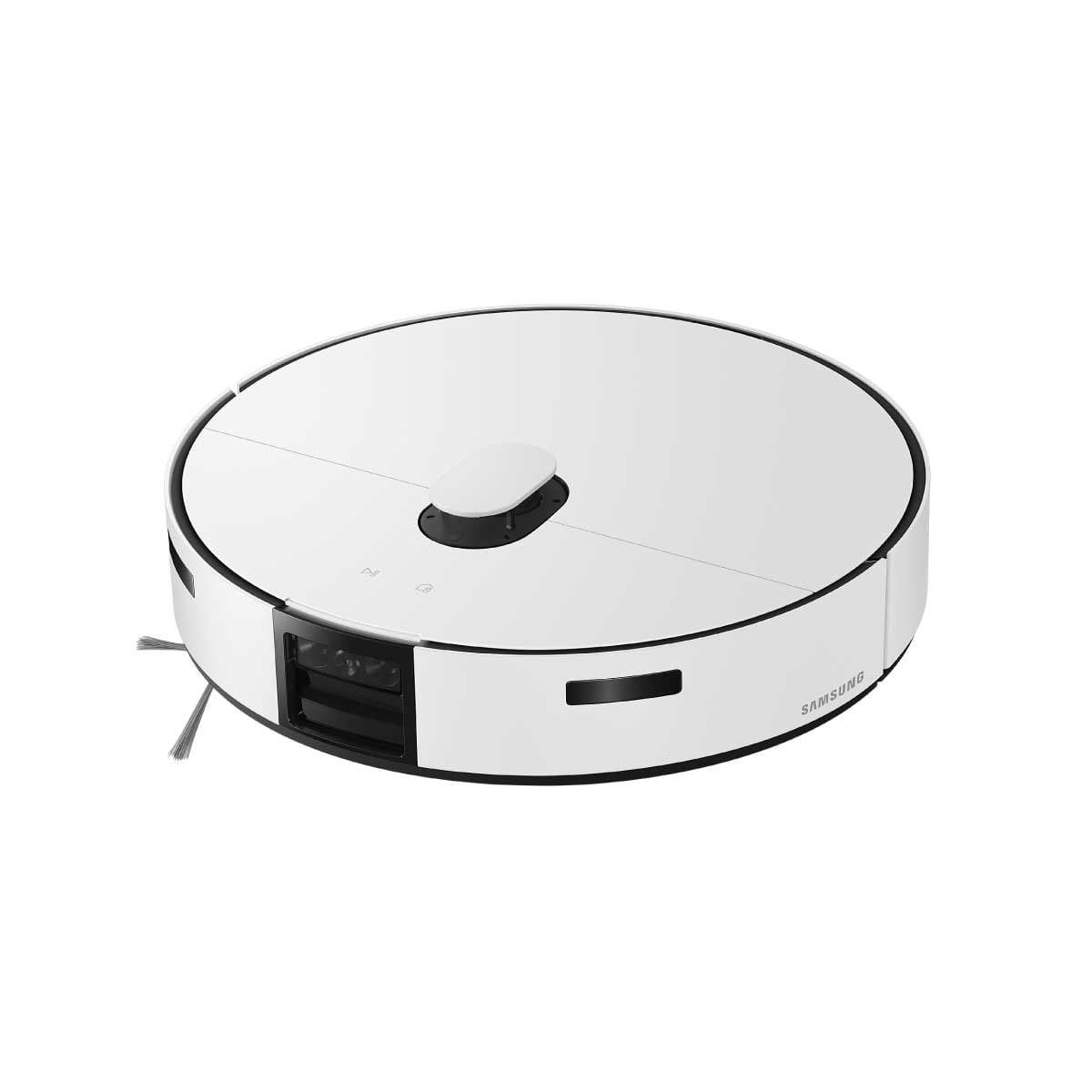 SAMSUNG เครื่องดูดฝุ่นหุ่นยนต์ AI พลังดูด 70W รุ่น VR7MD97714G/ST