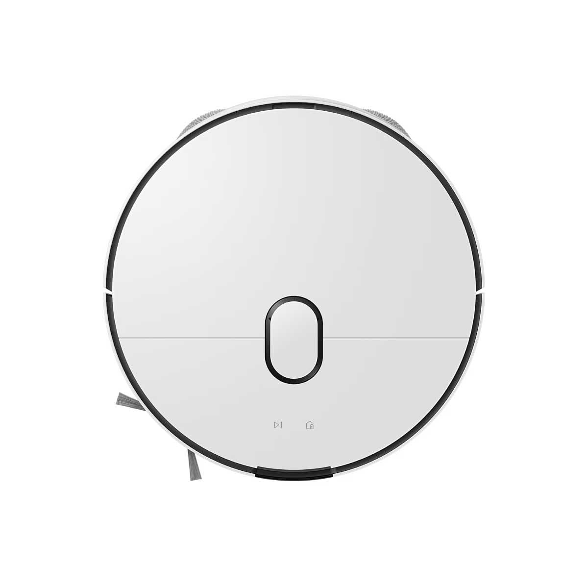 SAMSUNG เครื่องดูดฝุ่นหุ่นยนต์ AI พลังดูด 70W รุ่น VR7MD97714G/ST