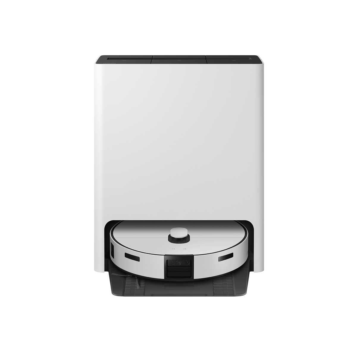SAMSUNG เครื่องดูดฝุ่นหุ่นยนต์ AI พลังดูด 70W รุ่น VR7MD97714G/ST