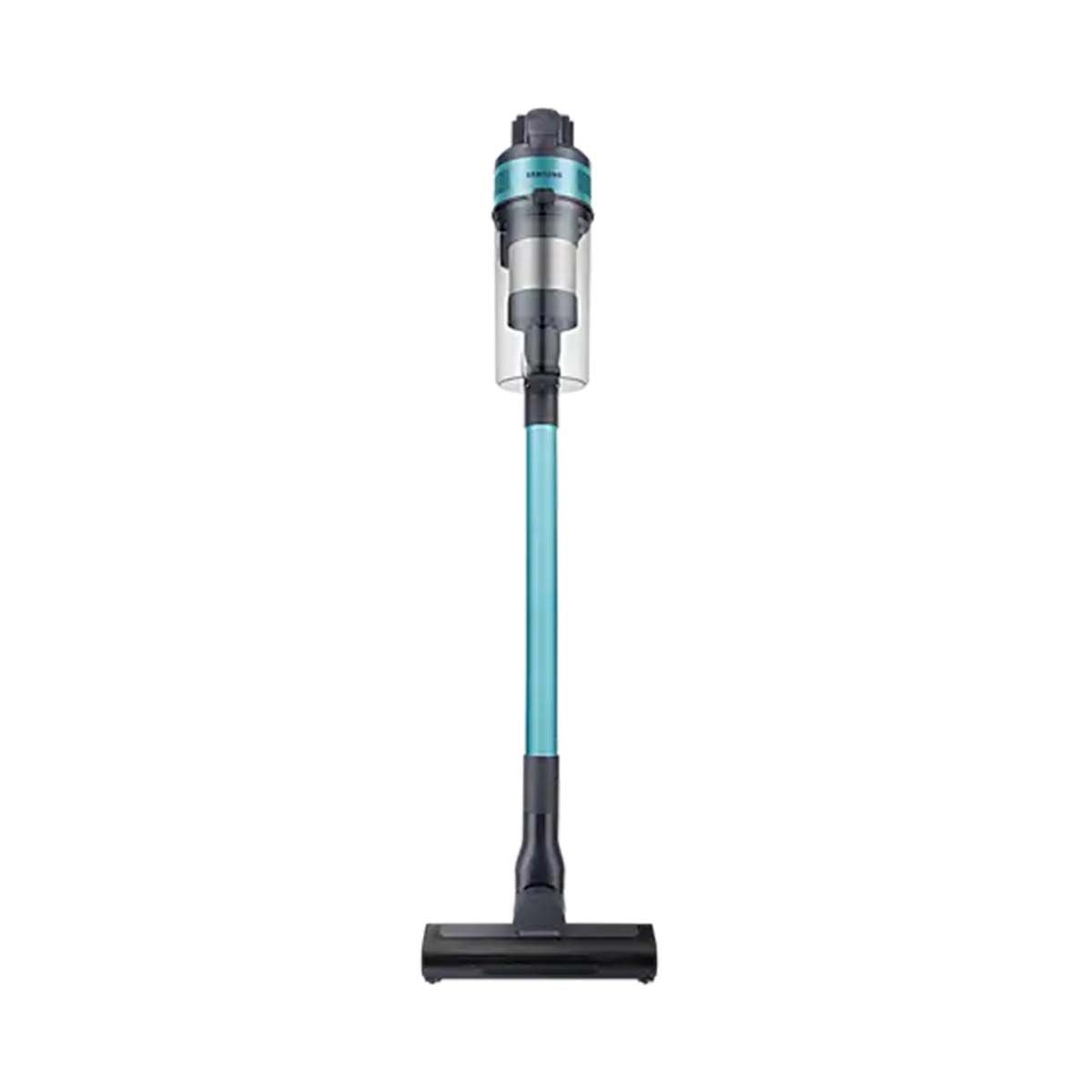 SAMSUNG เครื่องดูดฝุ่นแบบด้าม  VS6700 Stick Jet 60 Turbo (410W, 0.8 ลิตร) รุ่น VS15A6031R1