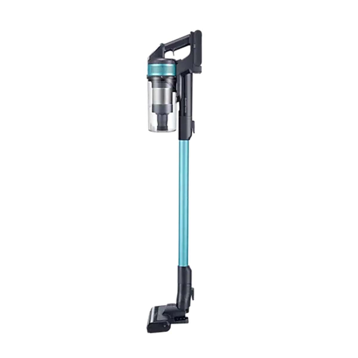 SAMSUNG เครื่องดูดฝุ่นแบบด้าม  VS6700 Stick Jet 60 Turbo (410W, 0.8 ลิตร) รุ่น VS15A6031R1