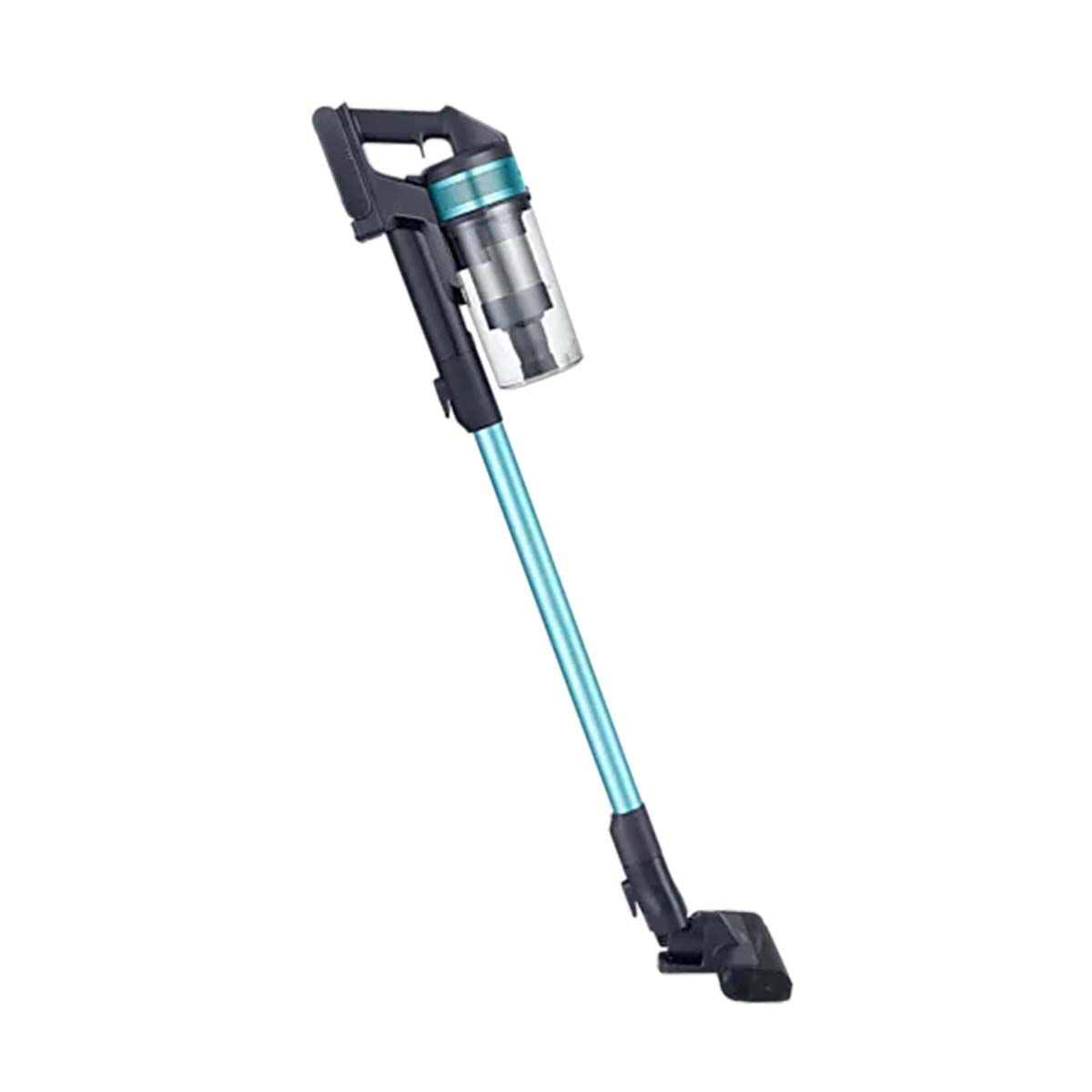 SAMSUNG เครื่องดูดฝุ่นแบบด้าม  VS6700 Stick Jet 60 Turbo (410W, 0.8 ลิตร) รุ่น VS15A6031R1