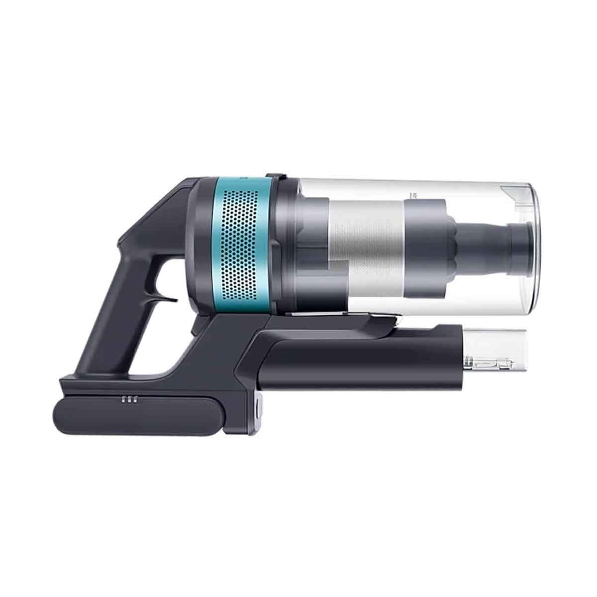 SAMSUNG เครื่องดูดฝุ่นแบบด้าม  VS6700 Stick Jet 60 Turbo (410W, 0.8 ลิตร) รุ่น VS15A6031R1
