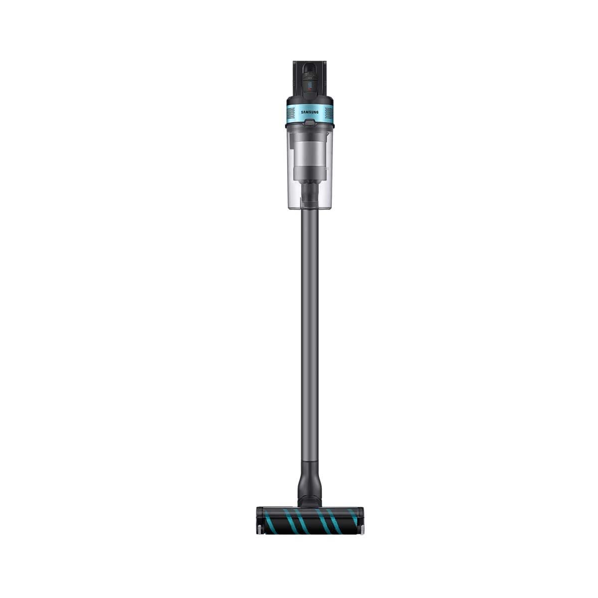 SAMSUNG เครื่องดูดฝุ่น Jet 75E Pet 200W Digital Inverter Motor Teal Mint รุ่นVS20B75AER1/ST