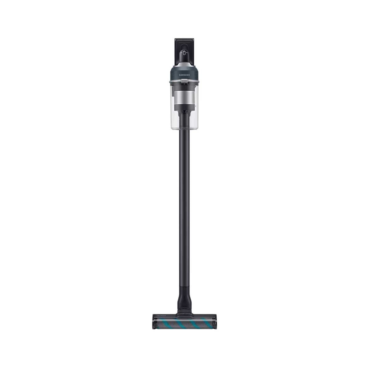 SAMSUNG เครื่องดูดฝุุ่น Jet 85 Premium 210W HexaJet Motor Midnight Blue รุ่นVS20C852FTB/ST