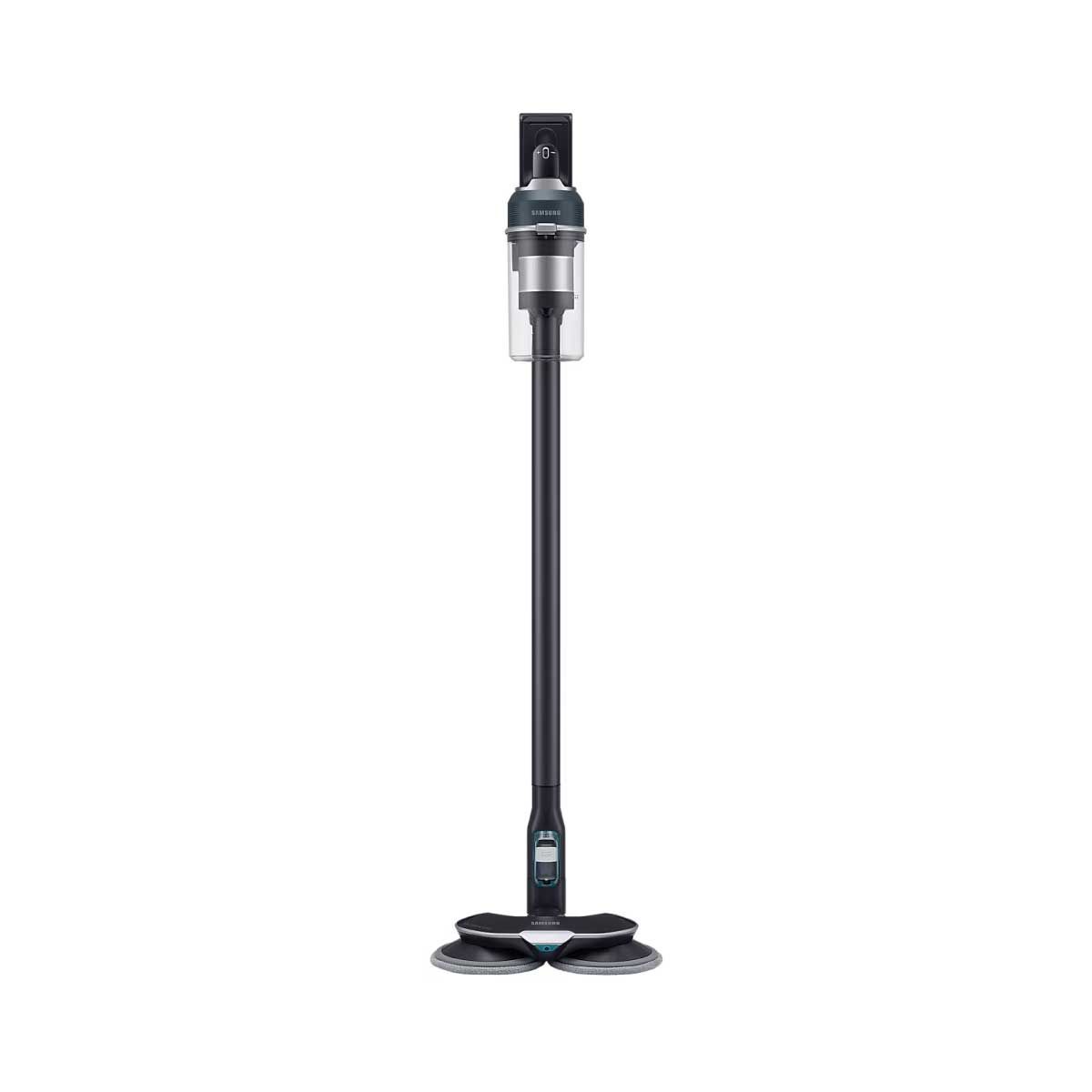 SAMSUNG เครื่องดูดฝุุ่น Jet 85 Premium 210W HexaJet Motor Midnight Blue รุ่นVS20C852FTB/ST