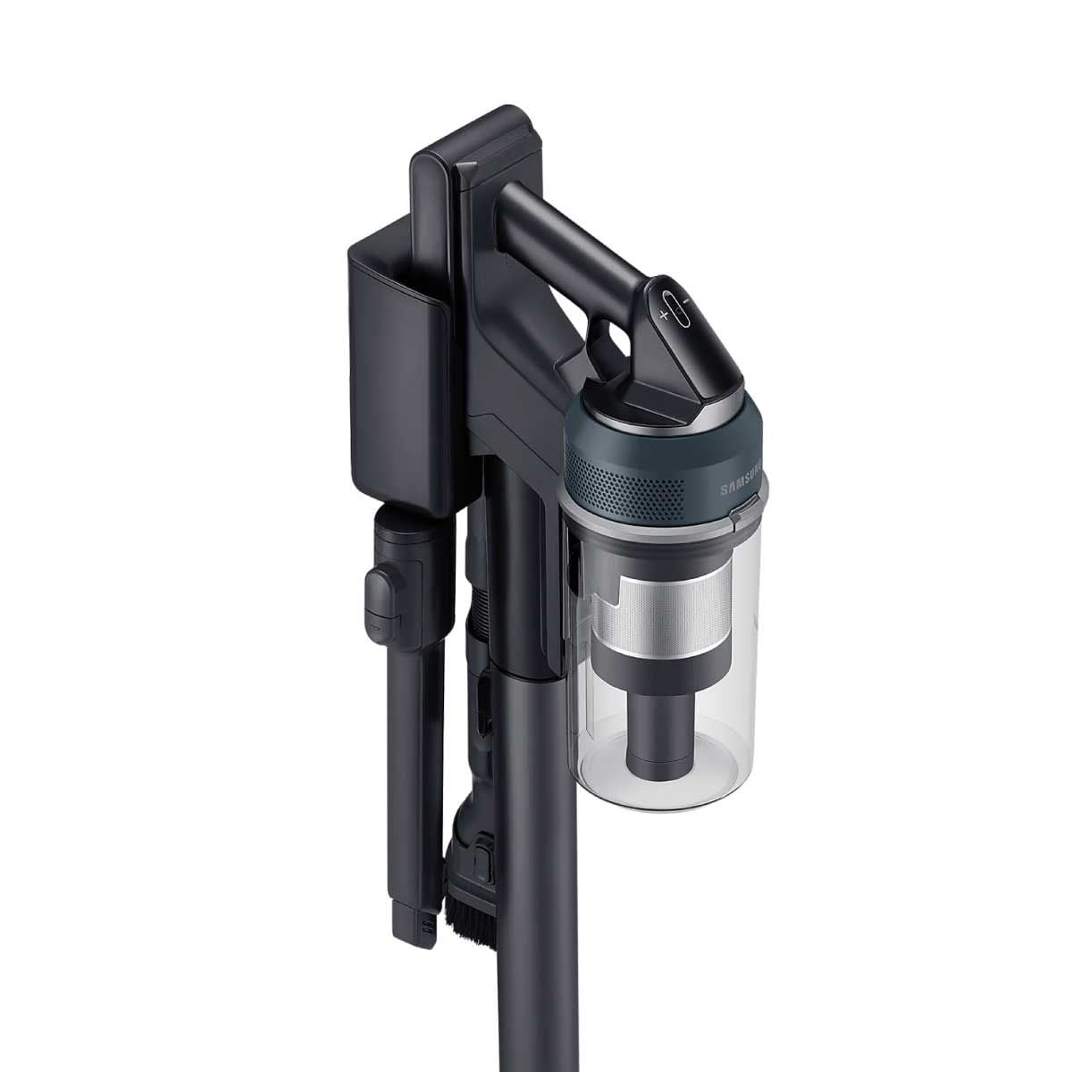 SAMSUNG เครื่องดูดฝุุ่น Jet 85 Premium 210W HexaJet Motor Midnight Blue รุ่นVS20C852FTB/ST