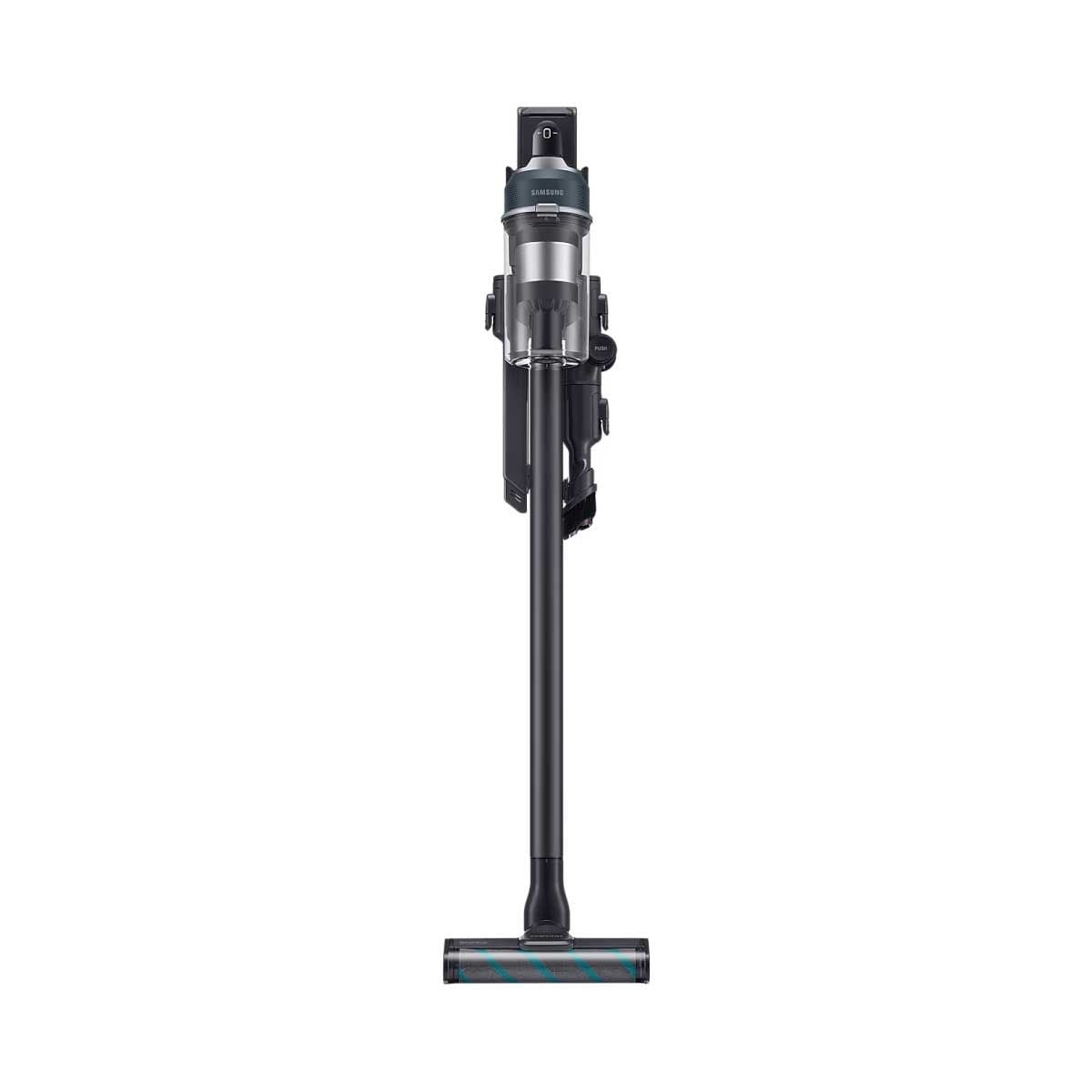 SAMSUNG เครื่องดูดฝุุ่น Jet 85 Premium 210W HexaJet Motor Midnight Blue รุ่นVS20C852FTB/ST