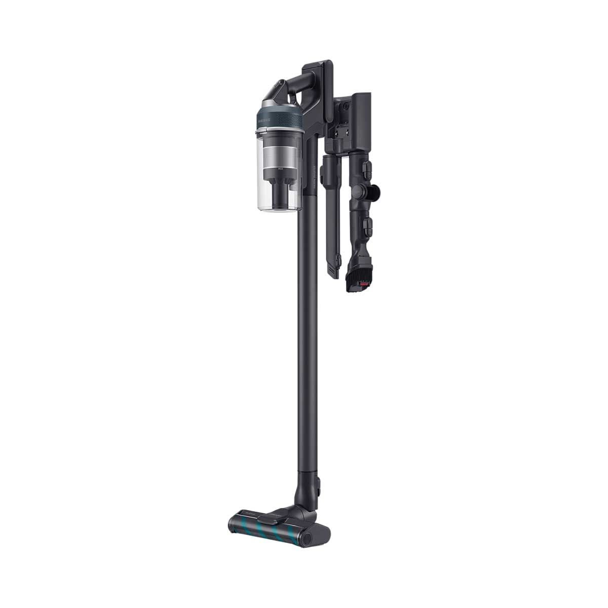 SAMSUNG เครื่องดูดฝุุ่น Jet 85 Premium 210W HexaJet Motor Midnight Blue รุ่นVS20C852FTB/ST