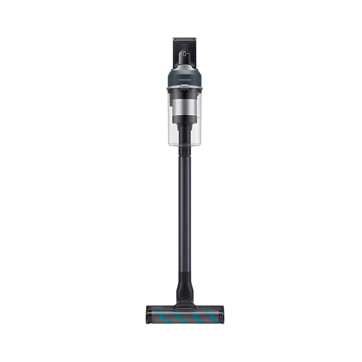SAMSUNG เครื่องดูดฝุ่น Jet 95 Premium 210W HexaJet Motor Midnight Blue รุ่นVS20C954FTB/ST
