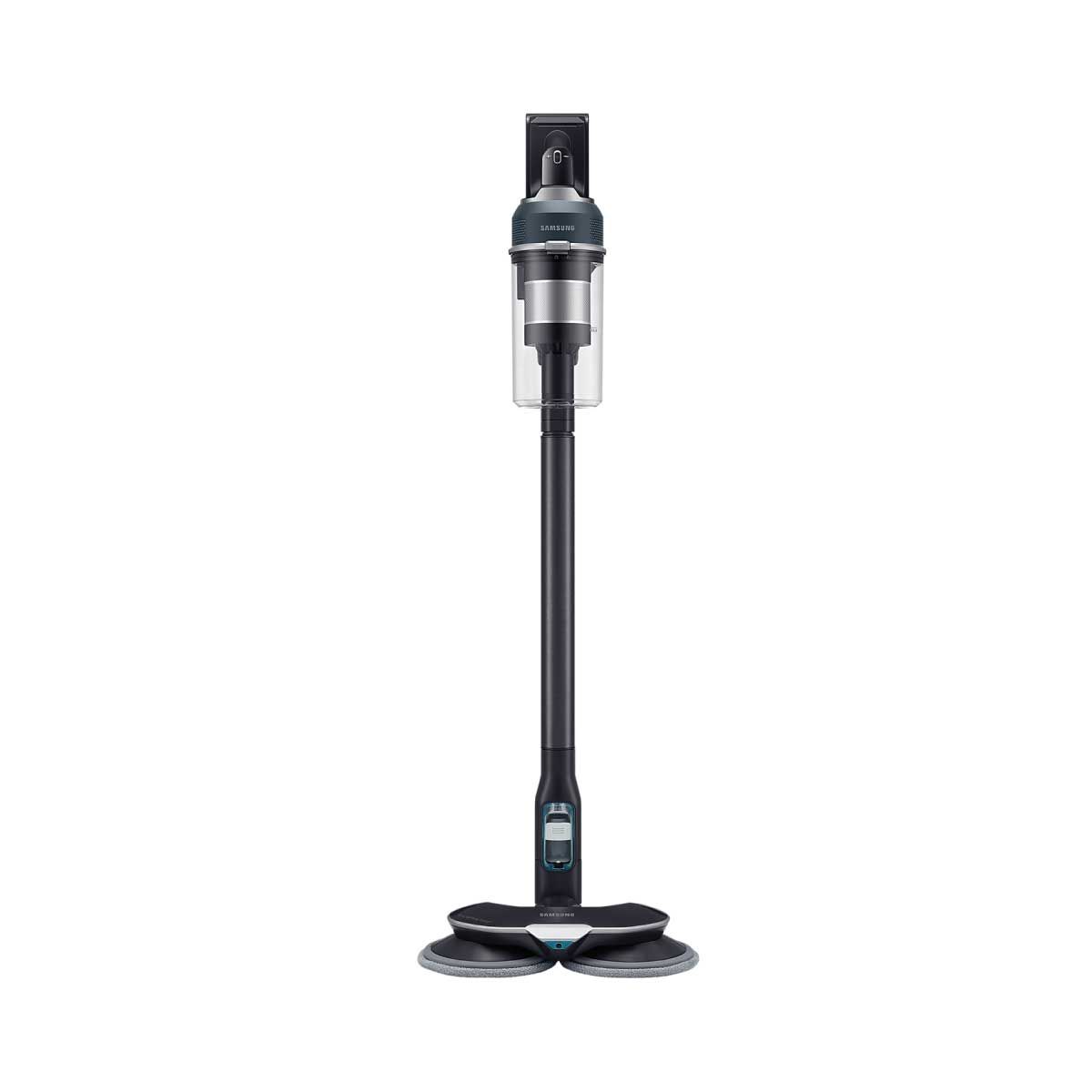 SAMSUNG เครื่องดูดฝุ่น Jet 95 Premium 210W HexaJet Motor Midnight Blue รุ่นVS20C954FTB/ST