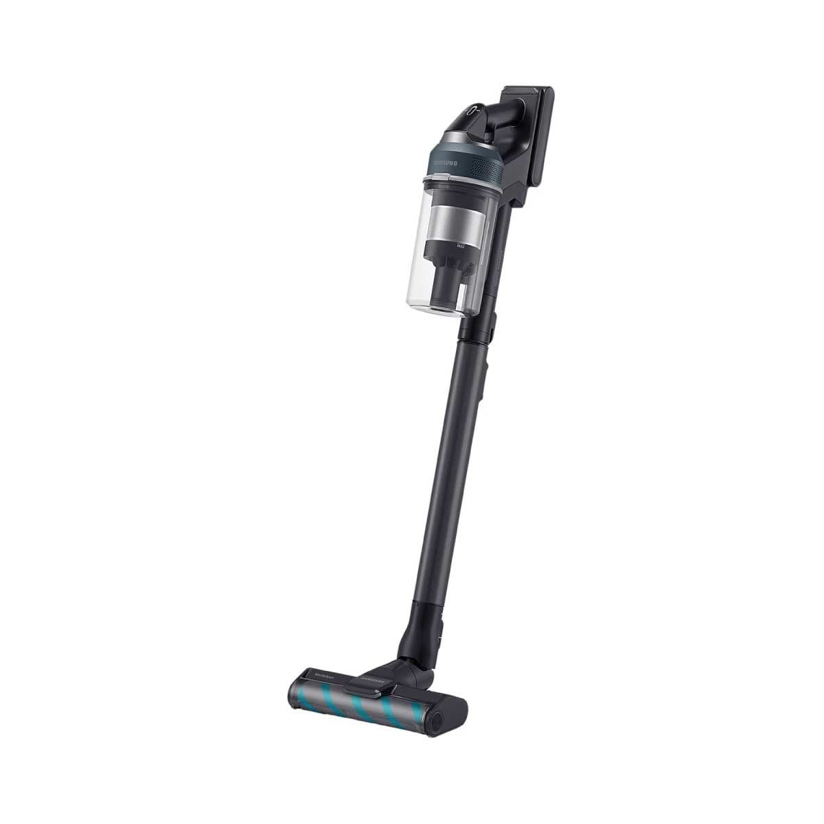 SAMSUNG เครื่องดูดฝุ่น Jet 95 Premium 210W HexaJet Motor Midnight Blue รุ่นVS20C954FTB/ST