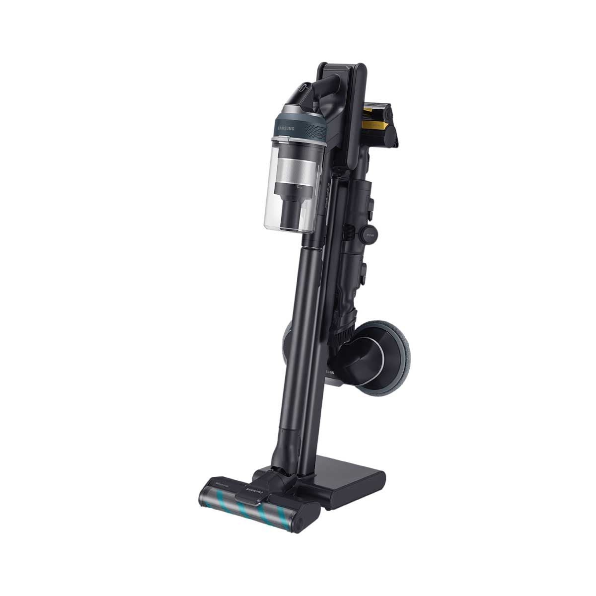 SAMSUNG เครื่องดูดฝุ่น Jet 95 Premium 210W HexaJet Motor Midnight Blue รุ่นVS20C954FTB/ST