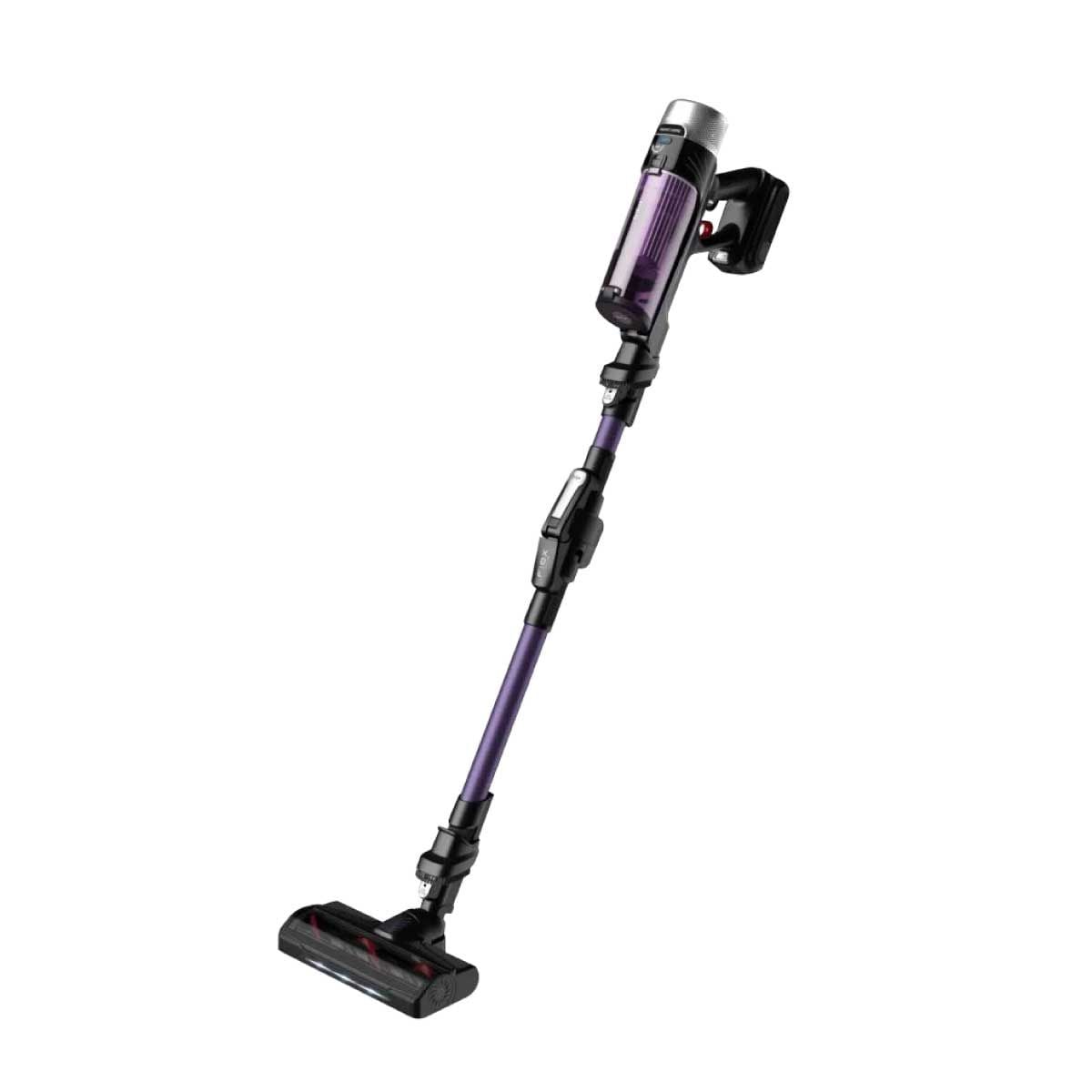 TEFAL เครื่องดูดฝุ่นมือจับ250W X-Force Allergy รุ่นTY2039WO