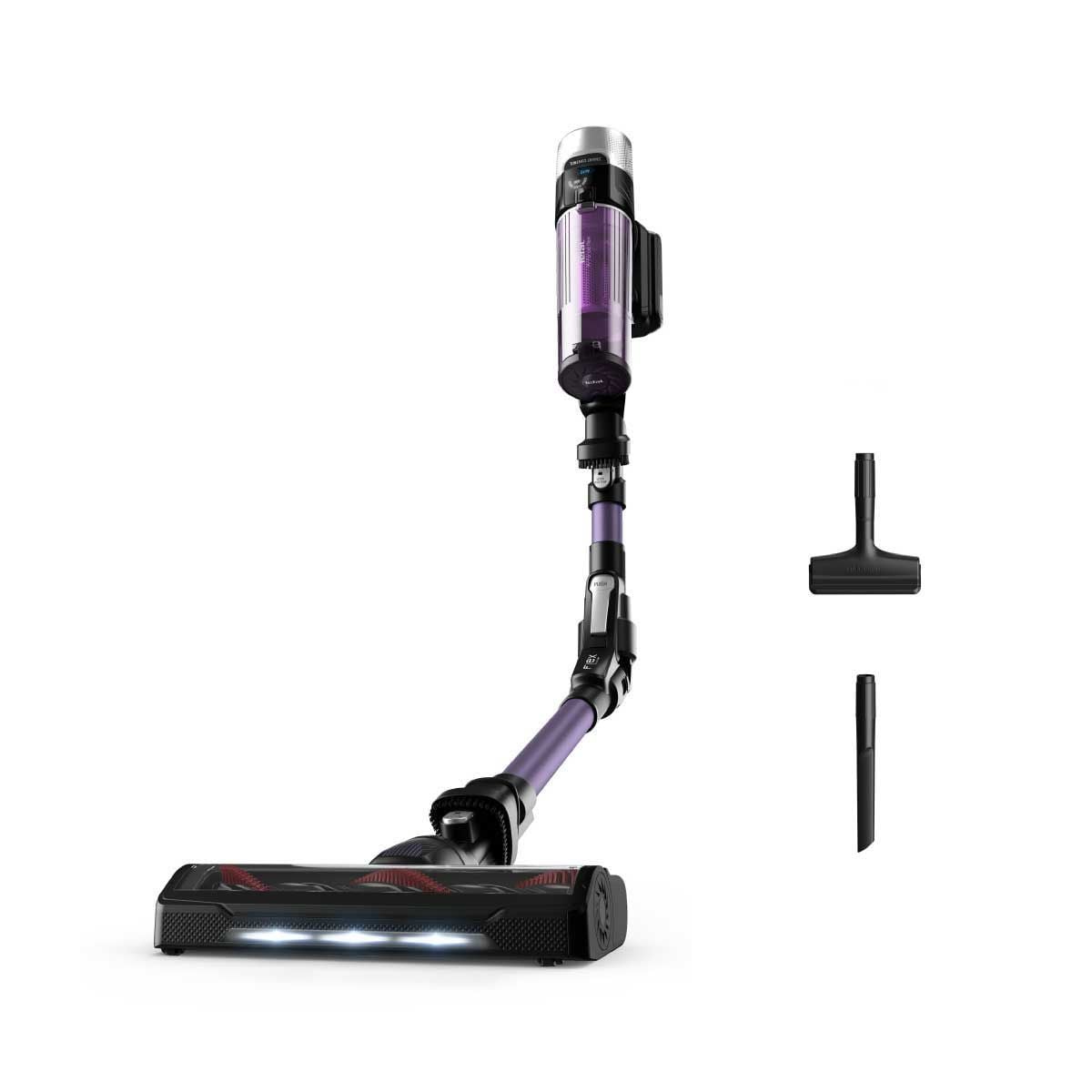 TEFAL เครื่องดูดฝุ่นมือจับ250W X-Force Allergy รุ่นTY2039WO