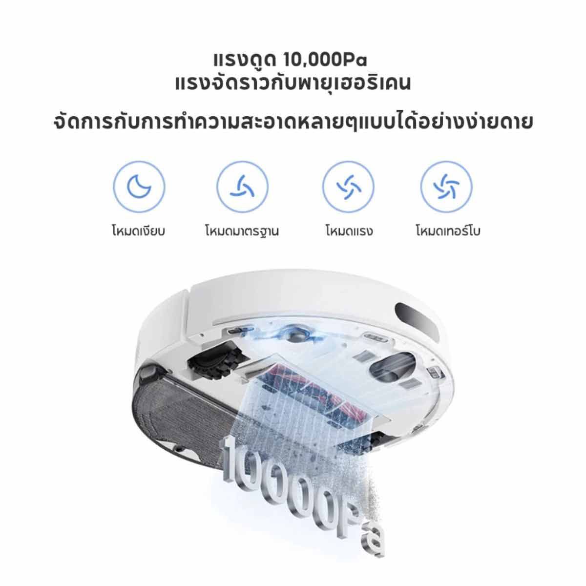 Xiaomi Robot Vacuum S40(66892)