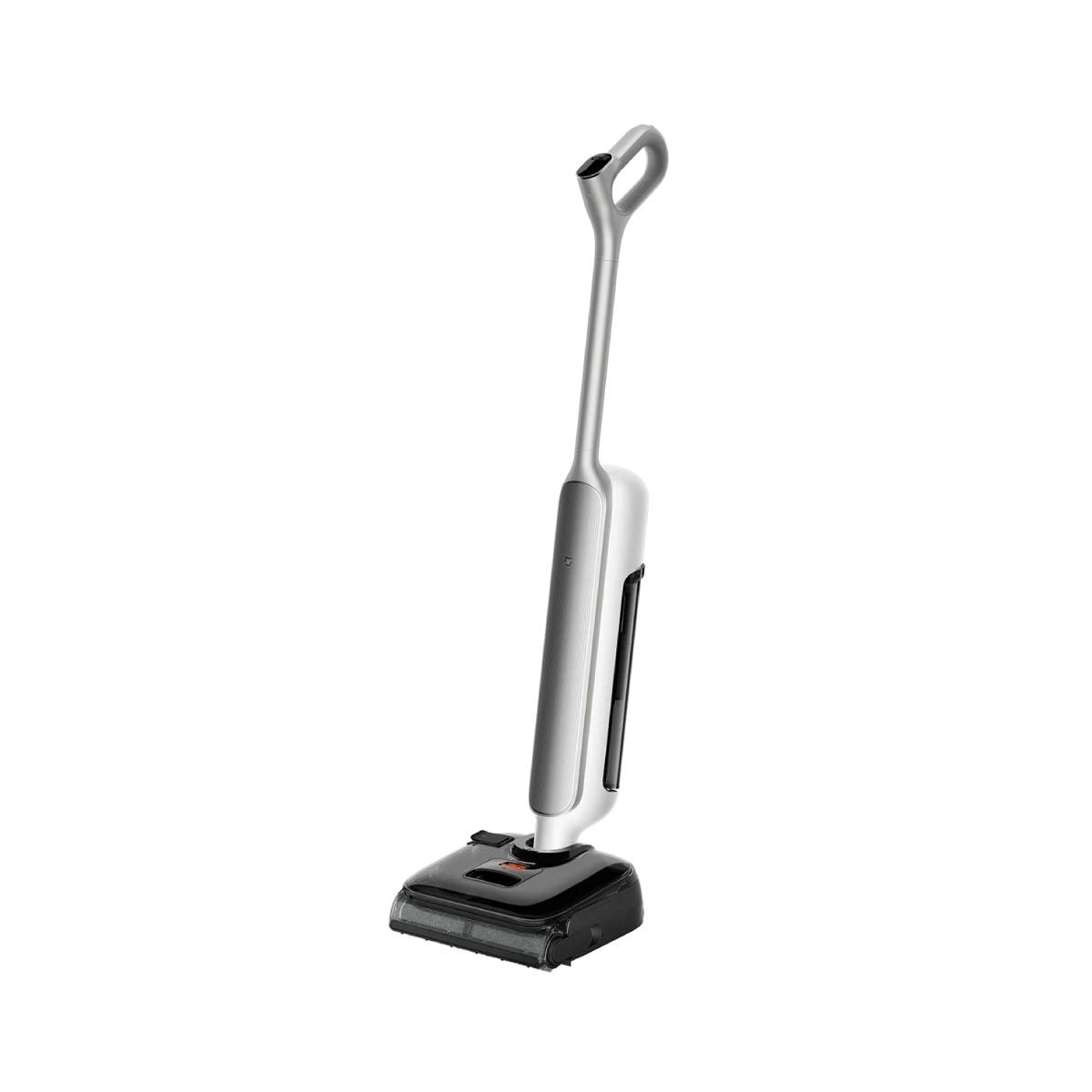 Xiaomi เครื่องดูดฝุ่นและถูพื้นไร้สาย รุ่น Mijia Wireless Wet Dry Vacuum 5 Pro