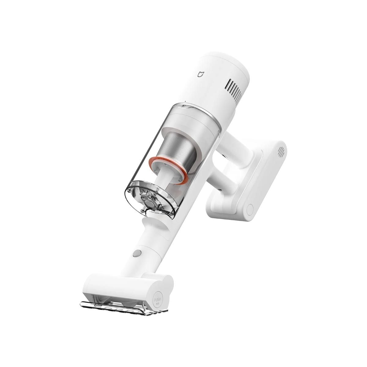Xiaomi เครื่องดูดฝุ่นไร้สาย รุ่น Mijia Vacuum Cleaner 4