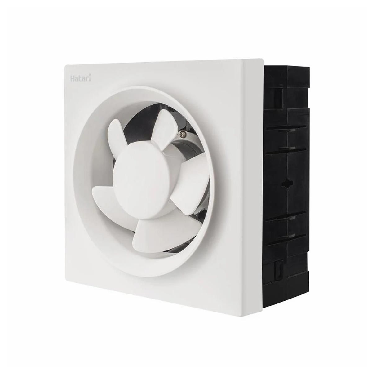 HATARI พัดลมระบายอากาศติดผนัง 6" รุ่น VW15M2(N)