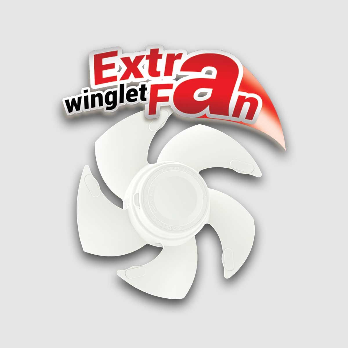 MITSUBISHI ELECTRIC  พัดลมระบายอากาศ 8นิ้ว แบบดูดออกมีตะแกรงครอบด้านหน้า รุ่นEX-20SKC7T