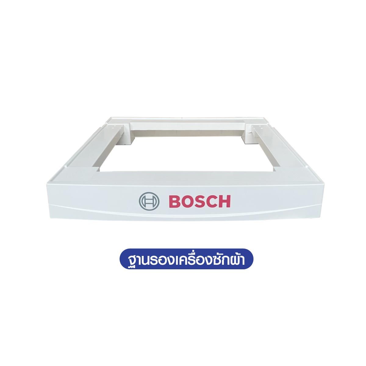 BOSCH   เครื่องซักผ้า 9 kg 1400rpm รุ่น WGA14400TH